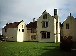 Gurney Manor