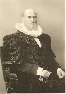 Gustav Heinrich Kirchenpauer