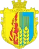 Coat of arms of Huta