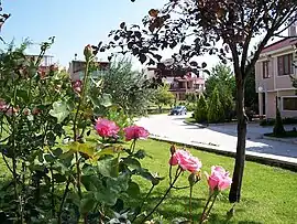 Güzelkent neighbourhood