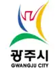 Official logo of Gwangju