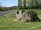 Gwernvale Neolithic burial chamber