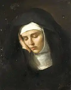 Piety (date unknown)