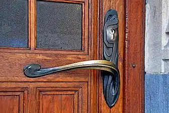 Door handle