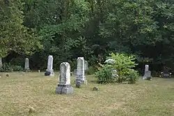 Harmony Cemetery