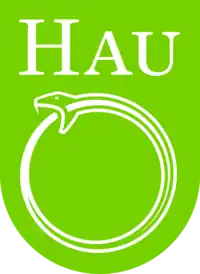 Logo of HAU Journal