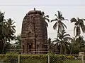 Sri Mukhalingam Temple, Srikakulam