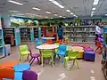 Children's library