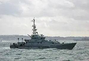 HMC Valiant