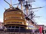 HMS Victory