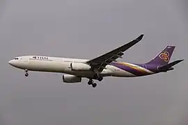 Airbus A330-300