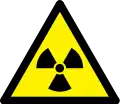 Radioactive material