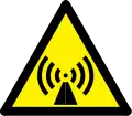 Non-ionizing radiation