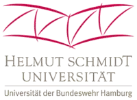 Logo of the Helmut Schmidt University