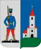 Coat of arms of Őrtilos