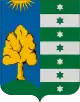 Coat of arms of Becsvölgye