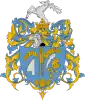 Coat of arms - Bicske