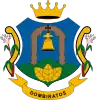 Coat of arms of Dombiratos