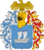 Coat of arms of Fonyód