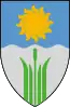 Coat of arms - Gárdony