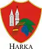 Coat of arms of Harka