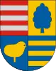 Coat of arms of Hernád