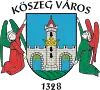 Coat of arms - Kőszeg