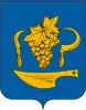 Coat of arms of Kőszegdoroszló