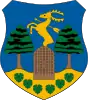 Official logo of Kiskőrös District