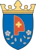 Coat of arms of Lébény