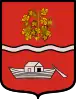 Coat of arms of Letkés