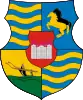 Coat of arms of Mezőszilas