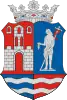 Coat of arms of Mosonmagyaróvár