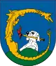 Coat of arms of Nagylengyel