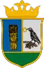 Coat of arms of Nemesrempehollós