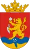 Coat of arms of Répcelak