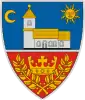 Coat of arms of Sóly