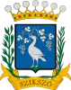 Coat of arms of Szikszó