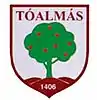 Coat of arms of Tóalmás