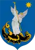 Coat of arms of Varsány