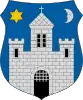 Official logo of Vasvár District