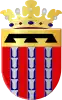 Coat of arms of Haaften