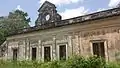 Ruins of the Hacienda