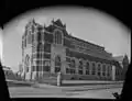 Hackett Hall, Perth; completed 1908, now part of the Western Australian Museum