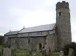 Church of St Mary