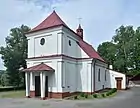 Church of the Immaculate Heart of Mary