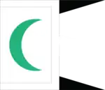 The flag of the tribes from Hadhramawt