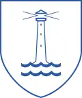 Coat of arms of Hafnarfjörður