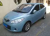 Haima 2