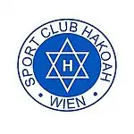 Sport Club Hakoah Wien's Emblem